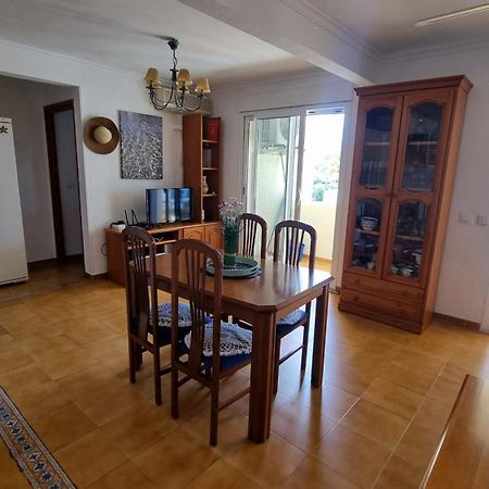 Felicidad Apartment Denia Luaran gambar