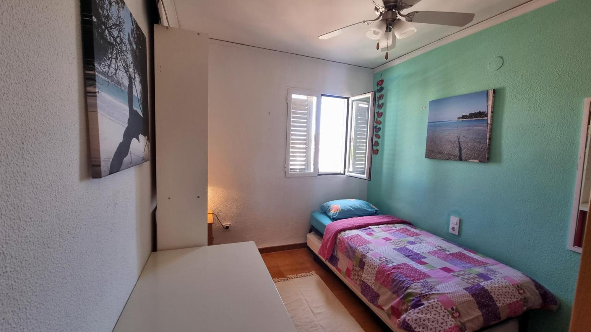 Felicidad Apartment Denia Luaran gambar