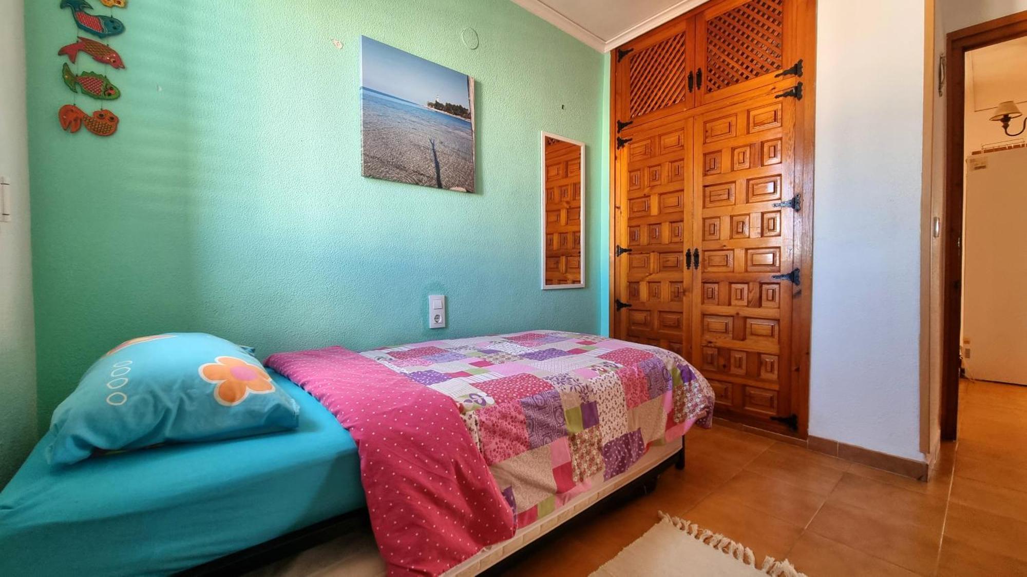 Felicidad Apartment Denia Luaran gambar