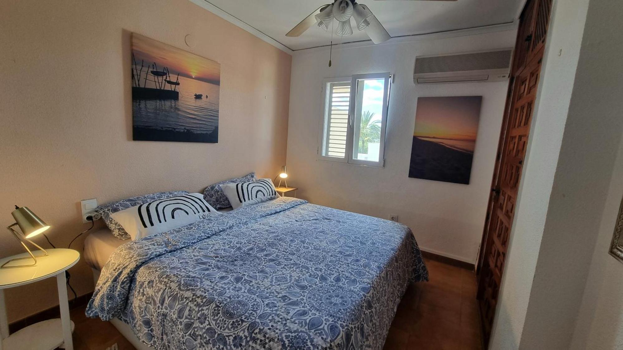 Felicidad Apartment Denia Luaran gambar